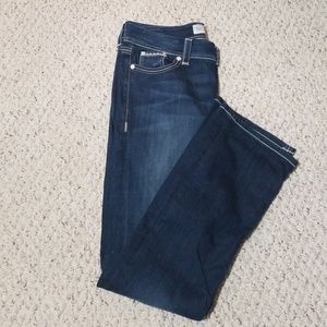 BKE Harper Denim Jeans. 30 x 35 1/2